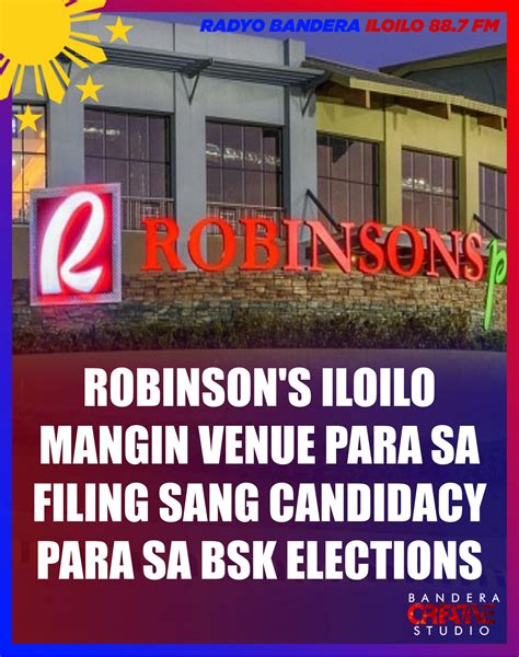 robinsons fm recruitment|Iba pa.